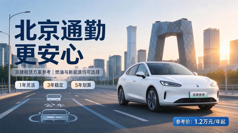 2026年车牌政策会议现场
